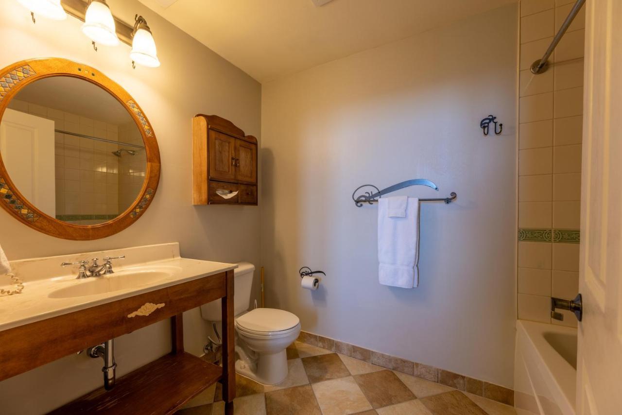 Aparthotel Seneca Unit 100 à Snowshoe Extérieur photo